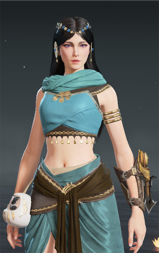 Buy NARAKA:BLADEPOINT Character Customization - eznpc.com - Page 9