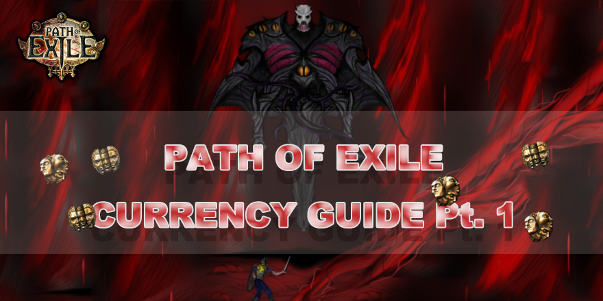 path of exile currency rates