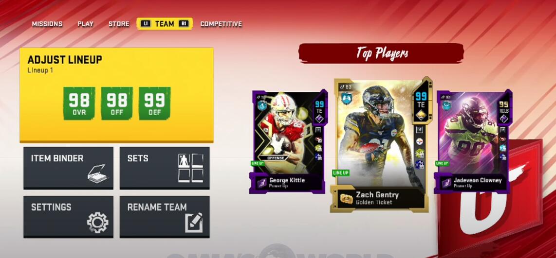 Top 5 Tips for Making MUT 21 Coins