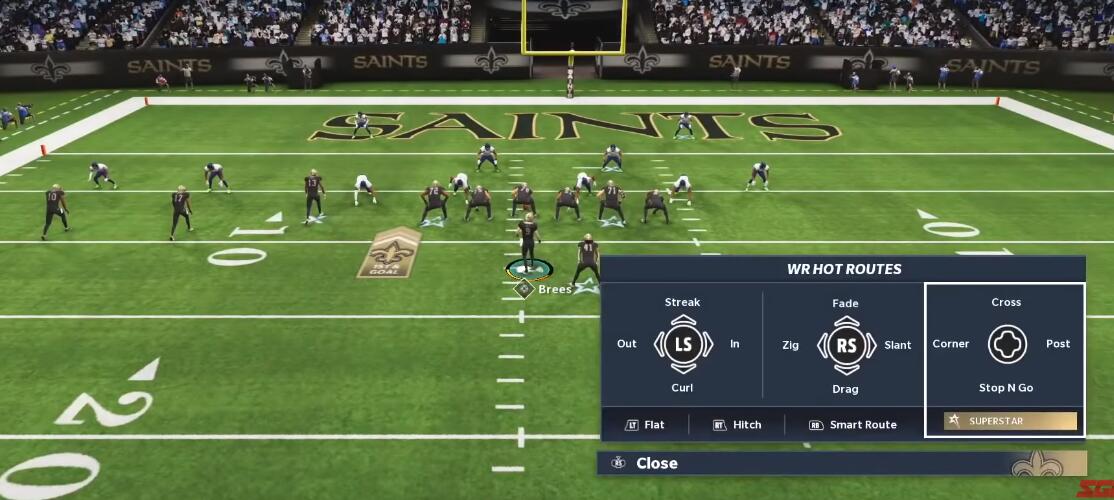 What are the updates for Madden 21 Franchise?