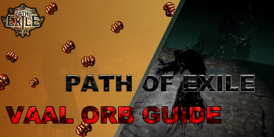 path of exile wiki vaal orb