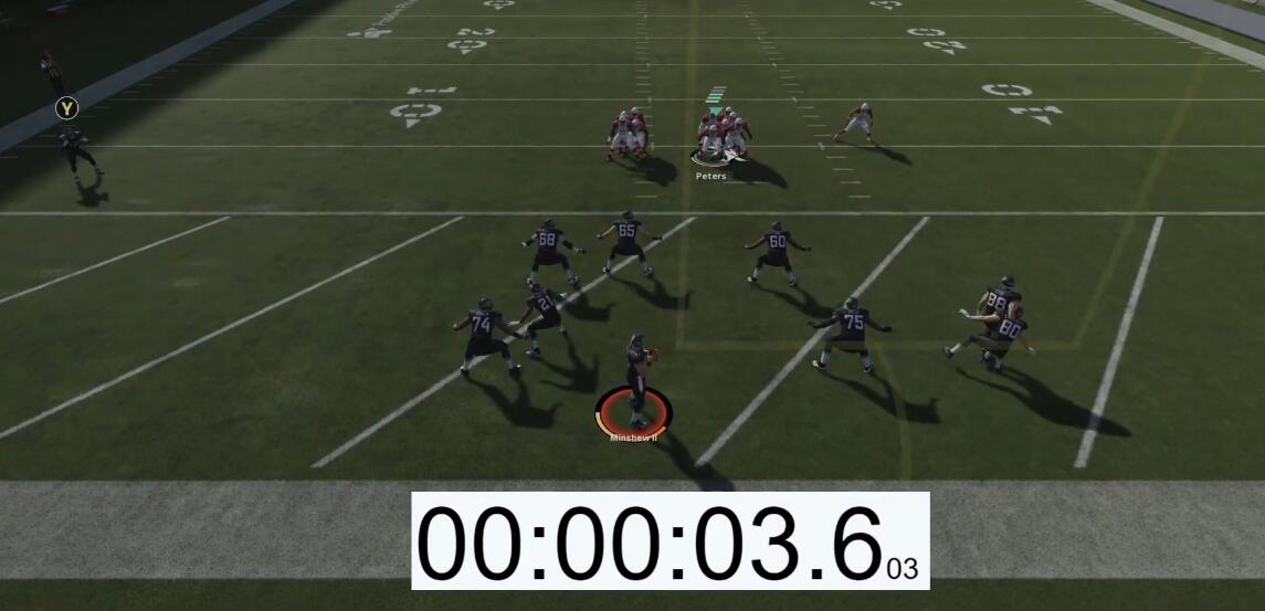 How to Improve Defensive strategy in Madden NFL 21